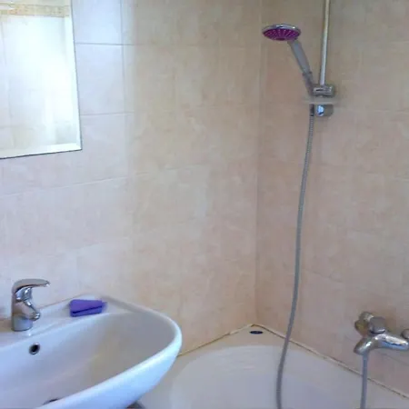 Un Tuffo Vintage Tra Mare_monti Apartmán Pianavia